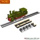 Proses PRRH004, EAN 2000008638159: Set 4 Stück HO/OO Rollböcke