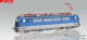 Piko 21000, EAN 4015615210009: H0 DC analog E-Lok BR E410 DB III