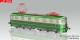 Piko 21020, EAN 4015615210207: H0 DC analog E-Lok E669.1 CSD