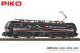 Piko 21611, EAN 4015615216117: H0 DC Sound E-Lok Vectron BR 193 Thuner See SBB