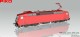 Piko 21696, EAN 4015615216964: H0 DC Sound E-Lok BR 120 DB IV