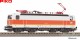 Piko 21700, EAN 4015615217008: H0 AC Sound E-Lok BR 143 S-Bahn DR IV V