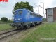 Piko 21702, EAN 4015615217022: H0 DC Sound E-Lok BR 140 Press VI