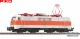 Piko 21710, EAN 4015615217107: H0 DC analog E-Lok BR 111 122-8 S-Bahn DB