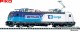 Piko 21720, EAN 4015615217206: H0 DC Sound BR 388 Metrans Cargo