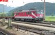Piko 21725, EAN 4015615217251: H0 DC analog E-Lok Rh 1010 ÖBB V
