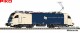 Piko 21728, EAN 4015615217282: H0 DC analog E-Lok BR 183 WLC