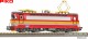Piko 21743, EAN 4015615217435: H0 DC analog Rh 240 CD Cargo