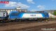 Piko 21758, EAN 4015615217589: H0 DC analog E-Lok Vectron MAV
