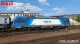 Piko 21759, EAN 4015615217596: H0 DC Sound E-Lok Vectron MAV