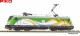 Piko 21760, EAN 4015615217602: H0 DC analog E-Lok BR 146.2 Koleje Polen