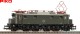 Piko 21784, EAN 4015615217848: H0 AC Sound E-Lok BR E17 DR