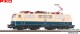 Piko 21845, EAN 4015615218456: H0 DC analog E-Lok BR 111 DB