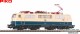 Piko 21846, EAN 4015615218463: H0 DC Sound E-Lok BR 111 DB