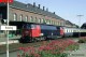 Piko 22080, EAN 4015615220800: H0 DC analog Diesellok BR MZ DSB IV