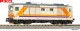 Piko 22613, EAN 4015615226130: H0 DC Sound Diesellok D.445.1086 FS