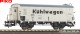 Piko 24505, EAN 4015615245056: H0 DC Kühlwagen Gkn Berlin DRG II