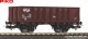 Piko 24522, EAN 4015615245223: H0 DC offener Güterwagen NS IV