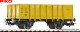 Piko 24535, EAN 4015615245353: H0 DC offener Güterwagen R.L.F. V