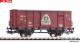 Piko 24541, EAN 4015615245414: H0 DC Gedeckter Güterwagen Cousin & de Rauw SNCB III