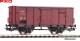 Piko 24544, EAN 4015615245445: H0 DC Gedeckter Güterwagen CSD III mit Bremserhaus