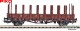 Piko 24545, EAN 4015615245452: H0 DC Rungenwagen PKP III