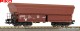 Piko 24568, EAN 4015615245681: H0 DC Schüttgutwagen Falns On Rail