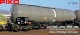 Piko 24628, EAN 4015615246282: H0 DC Knickkesselwagen Zans Jet A-1 CH-LBA VI
