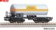 Piko 24630, EAN 4015615246305: H0 DC Druckgaskesselwagen pibi Gas FS IV