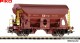 Piko 24631, EAN 4015615246312: H0 DC Selbstentladewagen CD Potraviny VI