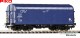 Piko 24632, EAN 4015615246329: H0 DC Schiebeplanenwagen Shimmns ORV CFL V