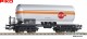 Piko 24633, EAN 4015615246336: H0 DC Druckgaskesselwagen OEVA ÖBB III