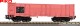 Piko 27710, EAN 4015615277101: H0 DC Hochbordwagen Eaos SBB pink V