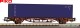 Piko 27719, EAN 4015615277194: H0 DC Containerwagen mit 1x40´ CD V