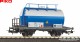 Piko 27729, EAN 4015615277293: H0 DC Kesselwagen Schweizer Sodafabrik SBB IV