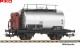 Piko 27731, EAN 4015615277316: H0 DC Kesselwagen PKP III