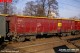 Piko 27733, EAN 4015615277330: H0 DC Hochbordwagen Rail Polska VI