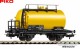 Piko 27736, EAN 4015615277361: H0 DC Kesselwagen RLF IV