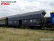 Piko 28315, EAN 4015615283157: H0 DC 2er Set Selbstentladewagen PL-CTL VI
