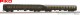 Piko 28321, EAN 4015615283218: H0 DC 2er Set Personenwagen 1. Klasse und 2. Klasse PKP IV