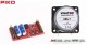 Piko 36546, EAN 4015615365464: Decdoder G-Spur