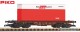 Piko 37011, EAN 4015615370116: G Flachwagen ÖBB V mit 20´ Container