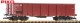Piko 37012, EAN 4015615370123: G Offener Güterwagen DB