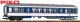 Piko 37015, EAN 4015615370154: G Personenwagen 2. Klasse TRI