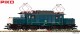 Piko 37438, EAN 4015615374381: G analog E-Lok 194 178 DB IV
