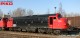 Piko 37454, EAN 4015615374541: G Sound Diesellok NoHAB EBS VI