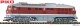 Piko 37587, EAN 4015615375876: G Sound-Diesellok BR 130 DR IV