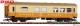 Piko 37649, EAN 4015615376491: G Reko-Wagen Städte-Express Speisewagen DR IV