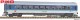 Piko 37674, EAN 4015615376743: G Personenwagen Interregio 2. Klasse DB AG V