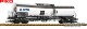Piko 37861, EAN 4015615378617: G Chemiekesselwagen VTG VI andere Wagennummer
